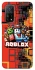 Чохол на Xiaomi Mi 10T Roblox aesthetics ver.8 фото 1 з 1