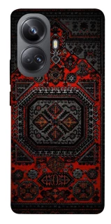 Чехол на Realme 10 Pro+ Ковёр v16 фото 1 из 1