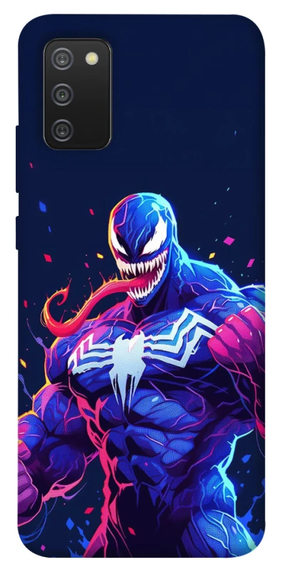 Чохол на Samsung Galaxy A02s Venom фото 1 з 1