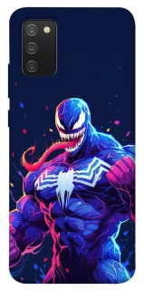 Чохол на Samsung Galaxy A02s Venom фото 1 з 1