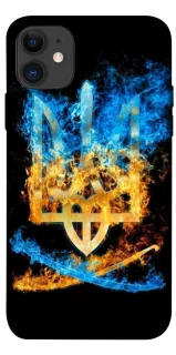 Чохол на Apple iPhone 11 (6.1") Герб v16 фото 1 з 1