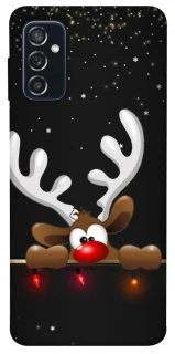 Чохол на Samsung Galaxy M52 Новорічний v13 фото 1 з 1