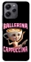 Чохол на Xiaomi Redmi 12 Ballerina Capuchina фото 1 з 1