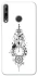 Чехол на Huawei P40 Lite E Tattoo ver.8 фото 1 из 1