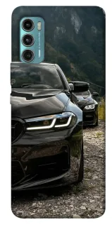 Чохол на Motorola Moto G60 BMW v39 фото 1 з 1
