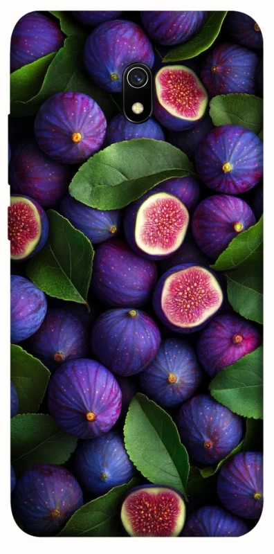 Чохол на Xiaomi Redmi 8a Figs фото 1 з 1