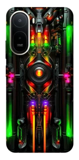 Чехол на Xiaomi Redmi A7 Pro 4G CyberPhone v5 фото 1 из 2