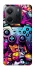 Чехол на Xiaomi Redmi Note 14 4G (Int. version) Gamepad фото 1 из 1