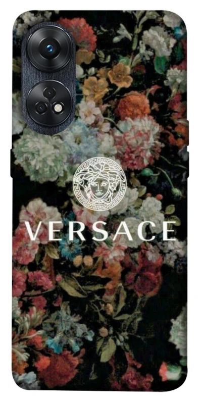 Чохол на Oppo Reno 8T 4G Versace ver.2 фото 1 з 1