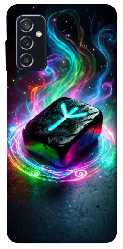 Чохол на Samsung Galaxy M52 Руна Альгіз фото 1 з 1
