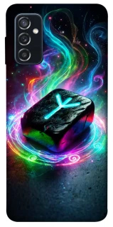 Чехол на Samsung Galaxy M52 Руна Альгиз фото 1 из 1