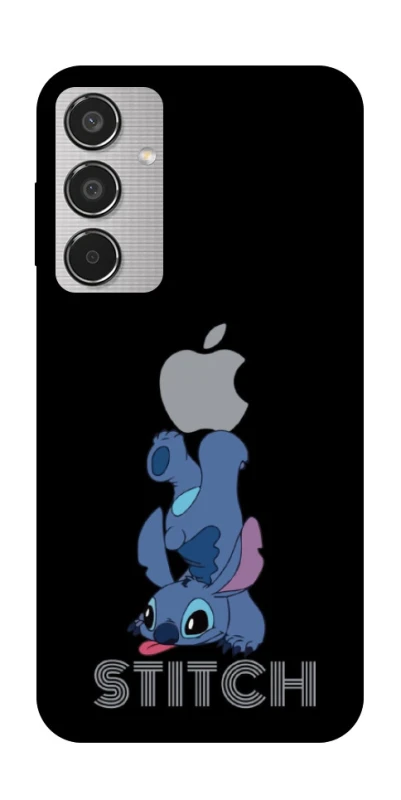 Чохол на Samsung Galaxy M35 Stitch ver.18 фото 1 з 1