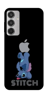 Чехол на Samsung Galaxy M35 Stitch ver.18 фото 1 из 1