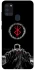 Чохол на Samsung Galaxy A21s Berserk moon фото 1 з 1