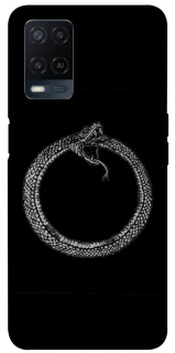 Чехол на Oppo A54 4G Ouroboros фото 1 Чехол на Oppo A54 4G Ouroboros фото 1 из 1