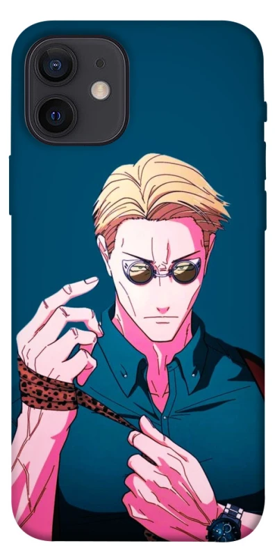 Чехол на Apple iPhone 12 (6.1") Nanami фото 1 из 1