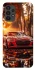 Чехол на Samsung Galaxy A13 4G Audi at sunset фото 1 из 1
