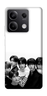 Чохол на Xiaomi Redmi Note 13 5G TWS фото 1 з 1