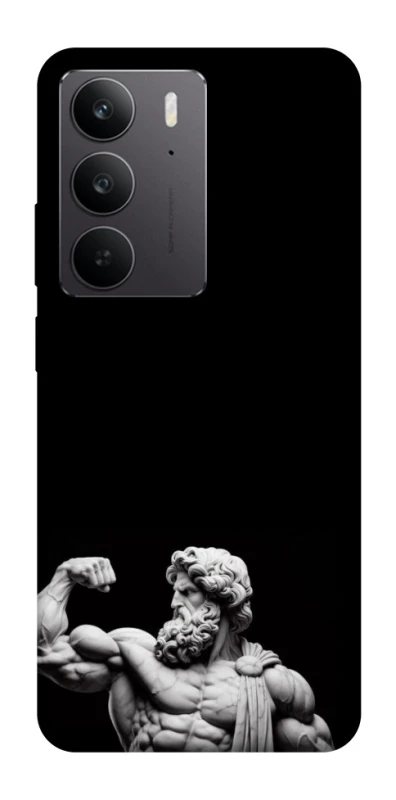 Чехол на Realme C75 Strong Style фото 1 из 1