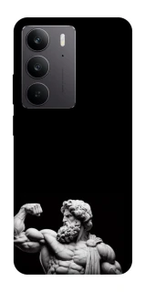 Чехол на Realme C75 Strong Style фото 1 из 1