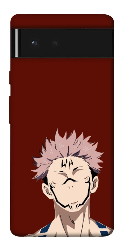 Чехол на Google Pixel 6 Sakuna v3 фото 1 из 1