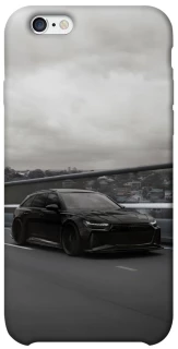 Чохол на Apple iPhone 6/6s (4.7") RS6 grey фото 1 з 1