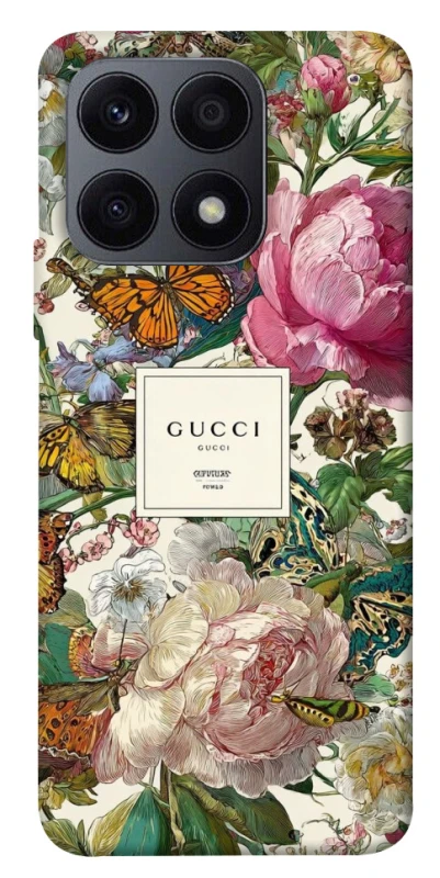 Чехол на Huawei Honor X8a Gucci ver.5 фото 1 из 1