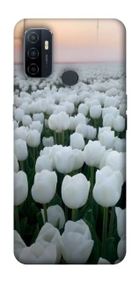 Чохол на Oppo A53 / A32 / A33 Flowers v1 фото 1 Чохол на Oppo A53 / A32 / A33 Flowers v1 фото 1 з 1