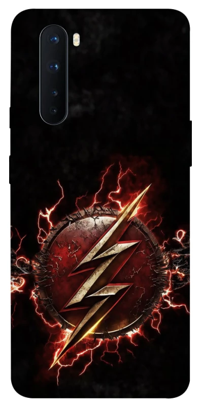 Чохол на OnePlus Nord Flash icon фото 1 з 1