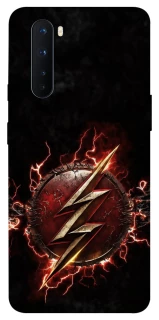Чехол на OnePlus Nord Flash icon фото 1 из 1