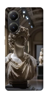 Чохол на Xiaomi Poco X6 Pro statue фото 1 з 1