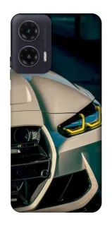 Чохол на Motorola Moto G35 BMW v38 фото 1 з 1