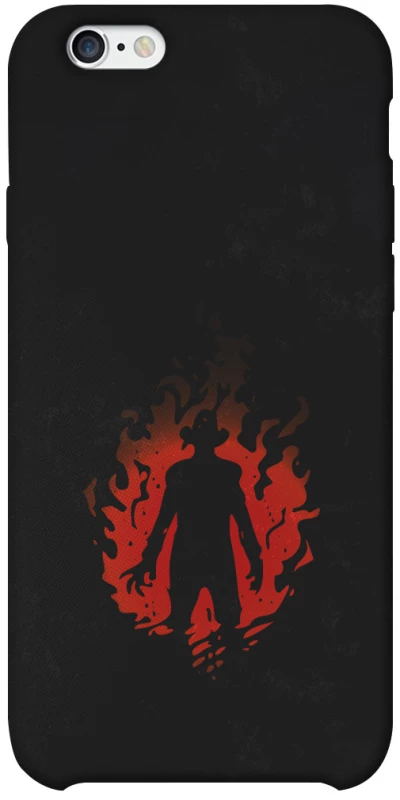 Чохол на Apple iPhone 6/6s plus (5.5") Daylight фото 1 з 1