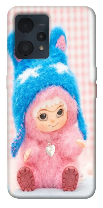 Чохол на Realme 9 4G / 9 Pro+ Wakuku ver.5 фото 1 з 1