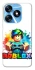 Чехол на TECNO Spark 10 Roblox v3 фото 1 из 1