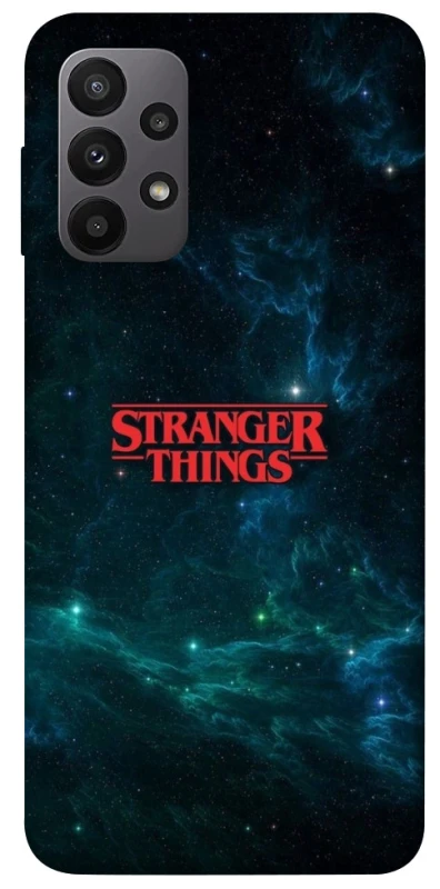 Чохол на Samsung Galaxy A23 4G Stranger Things ver.30 фото 1 з 1