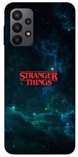 Чехол на Samsung Galaxy A23 4G Stranger Things ver.30 фото 1 из 1