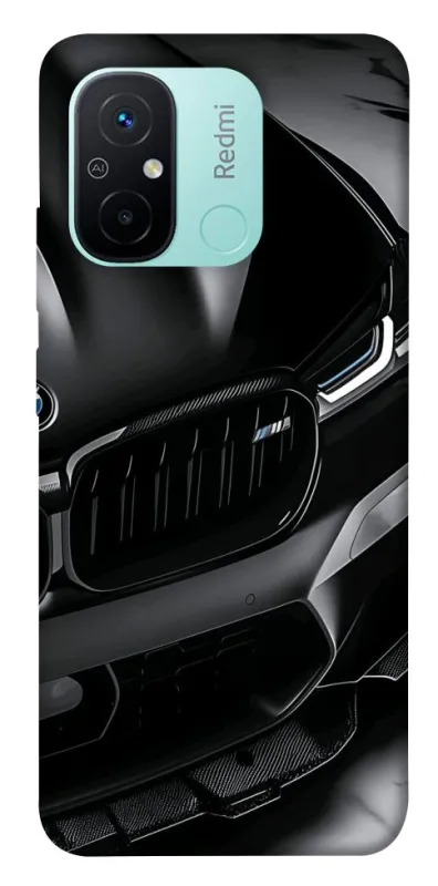 Чехол на Xiaomi Redmi 12C / Poco C55 BMW M5 v35 фото 1 из 1