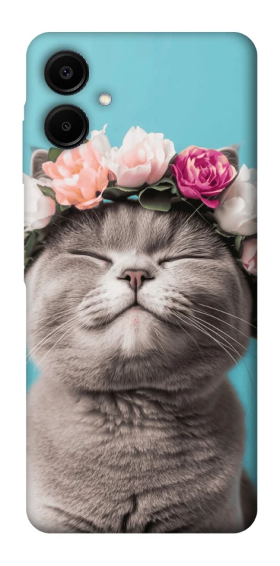 Чохол на Samsung Galaxy A06 Mood(1) фото 1 з 1