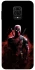 Чехол на Xiaomi Redmi Note 9s / Note 9 Pro / Note 9 Pro Max Deadpool фото 1 из 1