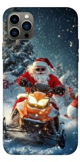 Чехол на Apple iPhone 12 Pro (6.1") Christmas spirit ver.9 фото 1 из 1