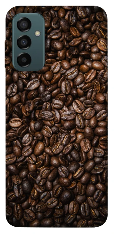 Чехол на Samsung Galaxy M23 5G Сoffee beans фото 1 из 1