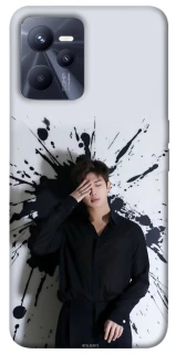 Чехол на Realme C35 RM - BTS фото 1 из 1