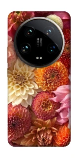 Чехол на Xiaomi 14 Ultra Bouquet фото 1 из 1