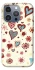 Чохол на Apple iPhone 16 Pro Max Pretty hearts фото 1 з 1