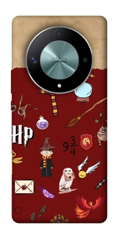 Чохол на Huawei Magic6 Lite Harry Potter V24 фото 1 з 1