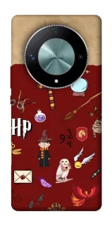 Чохол на Huawei Magic6 Lite Harry Potter V24 фото 1 з 1