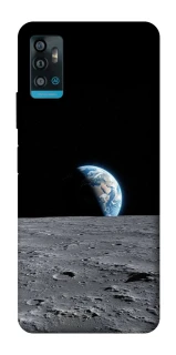 Чехол на ZTE Blade A71 Artemis 2 фото 1 из 1