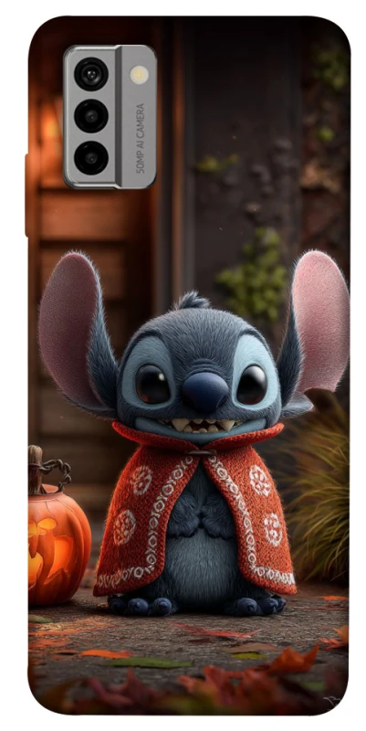 Чохол на Nokia G22 Stitch ver.14 фото 1 з 1