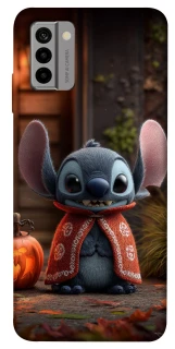 Чохол на Nokia G22 Stitch ver.14 фото 1 з 1